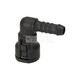 ELECTRICAL CONNECTOR FITTING